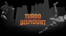 Rocking the Roads With Turbo Dismount for Windows 7: A Step Up in Virtual Mayhem