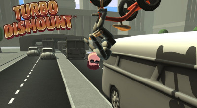 Turbo Dismount Full Version: an In-depth Gaming Spotlight